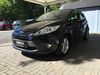 Ford Fiesta deutschland