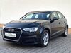 Audi A3 drossdorf