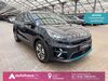 Kia Niro EV Saalow
