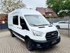 Ford Transit wunstorf