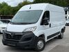 Opel Movano hornburg