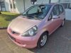 Honda Jazz schenkenzell