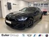 BMW 840 nieder-hilbersheim