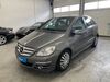 Mercedes-Benz B 200 schwuelper