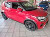 Suzuki Ignis Hümpfershausen