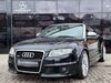 Audi RS4 wiersdorf