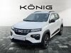 Dacia Spring schoeneiche
