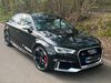 Audi RS3 fredersdorf-vogelsdorf