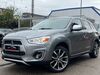 Mitsubishi ASX geisenfeld