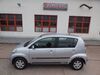 Subaru Justy hottelstedt