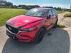 Mazda CX-5 schoefweg