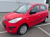 Hyundai i10 fredersdorf-vogelsdorf