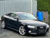Audi A5 wiersdorf