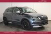 Skoda Karoq rabenau