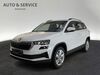 Skoda Karoq marktschorgast