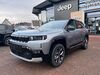 Jeep Compass kuehbach