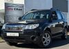 Subaru Forester ober-hilbersheim