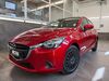 Mazda 2 kreis|tuebingen
