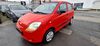 Chevrolet Matiz suedergellersen