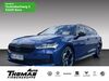 Skoda Superb Wiersdorf