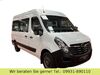 Opel Movano schoefweg