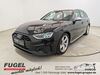 Audi S4 Nessa