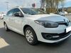 Renault Megane neulietzegoericke