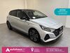 Hyundai i20 stockhausen-illfurth