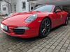 Porsche 991 drossdorf