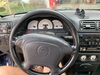 Opel Calibra schoefweg