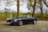 Jaguar E-Type hilgertshausen-tandern