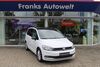 VW Touran grossroehrsdorf