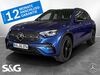 Mercedes-Benz GLC 450 gau-odernheim