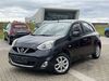 Nissan Micra walhausen