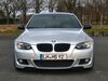 BMW 335 oberheimbach