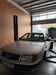 Audi 100 nessa