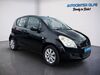 Suzuki Splash hoehr-grenzhausen