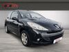 Peugeot 206 kummersdorf-gut