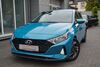 Hyundai i20 goergeshausen