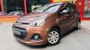 Hyundai i10 ruttersdorf-lotschen