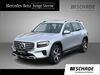 Mercedes-Benz GLB 180 lauchroeden
