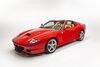 Ferrari 575 lauchroeden