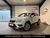 Seat Ateca heupelzen