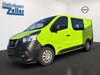 Nissan NV300 walhausen