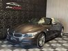 BMW Z4 deutschland
