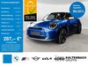 Mini Cooper SE wissmannsdorf