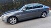 Jaguar XF quenstedt
