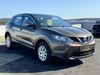 Nissan Qashqai roedelmaier