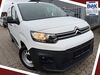 Citroen Berlingo Irrhausen