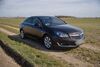 Opel Insignia tegernsee